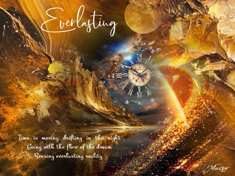 Everlasting